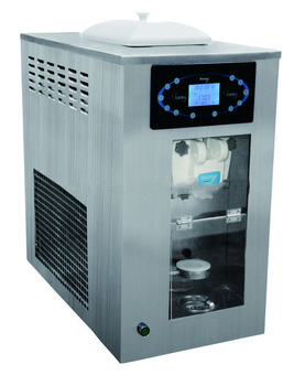 <font color='red'>Tabletop</font> Automatic <font color='red'>Soft</font> <font color='red'>Ice</font> <font color='red'>Cream</font> <font color='red'>Machine</font> HM931