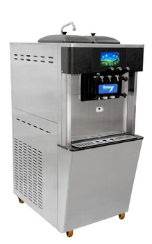 Professional commercial frozen <font color='red'>yogurt</font> <font color='red'>machine</font>(<font color='red'>CE</font>, <font color='red'>UL</font>)