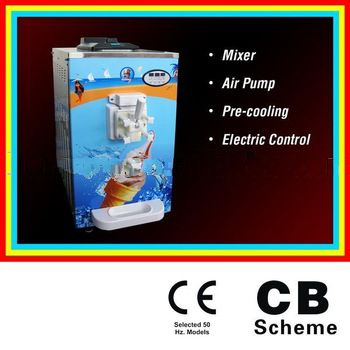 (<font color='red'>CE</font> approved) <font color='red'>icecream</font> <font color='red'>machine</font>