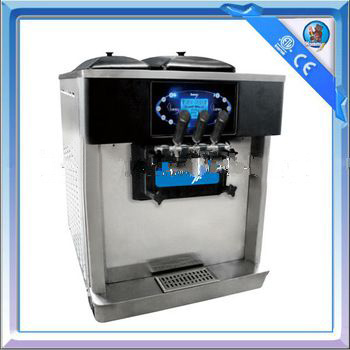 HM706 Frozen Yogurt Machine(CE,UL)