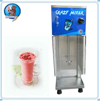 Commercial Milk Shake/Razzle Blender/Blizzard HM23