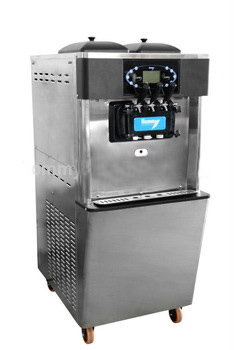 Frozen Yogurt Machine HM712