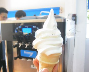 <font color='red'>Commercial</font> <font color='red'>ice</font> <font color='red'>cream</font> <font color='red'>maker</font> (<font color='red'>CE</font> UL approved)