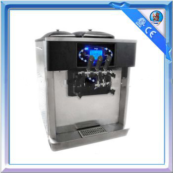 mobile <font color='red'>soft</font> <font color='red'>serve</font> <font color='red'>ice</font> <font color='red'>cream</font> <font color='red'>machine</font> HM705