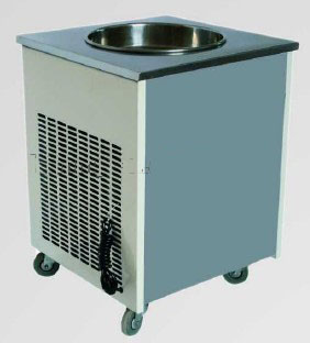 Stirring Ice Maker HM-SM-400
