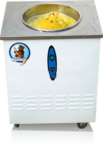 Fried Ice Machine HM-SM-400