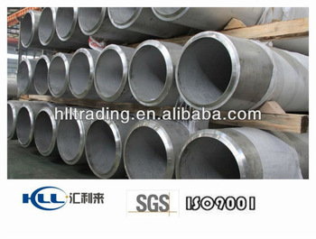 27SiMn seamless steel pipe and tubing for Hydraulic Pillare Service