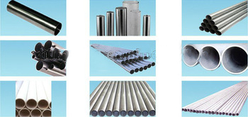 astm a276 cold drawn decorative stainless steel seamless pipe