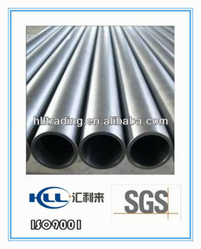 hs code for stainless steel pipe
