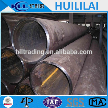 st52 precision <font color='red'>hollow</font> <font color='red'>structural</font> <font color='red'>steel</font> <font color='red'>pipe</font> for machining in China