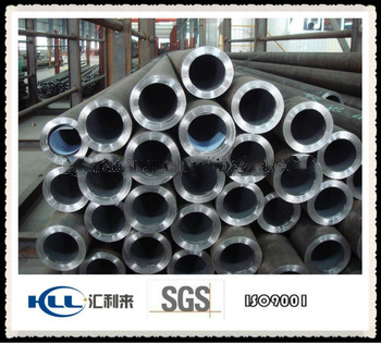 904L Stainless steel pipe( C:0.03 Cr:18~20 Ni:23~25)