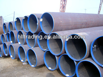 BS1387/ASTM A53 Seamless Steel Pipe&Tubing