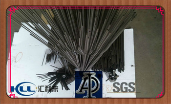 Micro Hematorite Capillary Tube