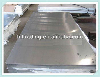 316L 304 2b stainless steel clad plate