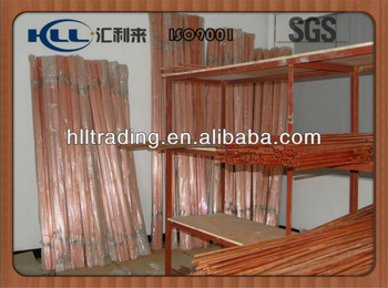 2013 Hot Sale Copper Pipe C12200