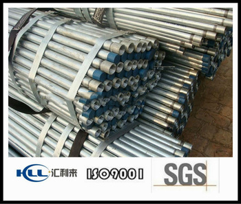 GB/T <font color='red'>700</font>: Q195/ASTM:Gr.B pre Galvanized pipe