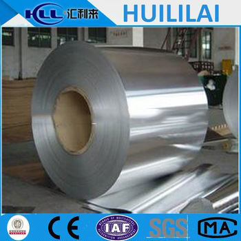 Grade 201 J4 J1 210 202 301 304 stainless steel coil