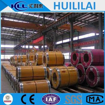 Grade 201 J4 J1 210 202 301 304 stainless steel coil