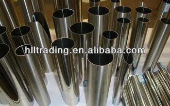 ASME-B36 pipe