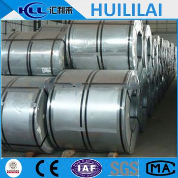 JISG3101 ss300 stainless steel coils
