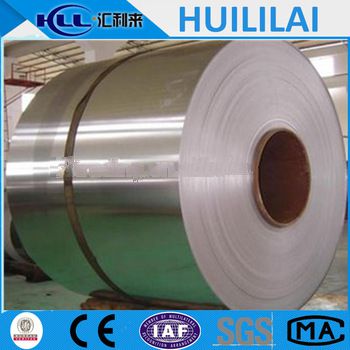 JISG3101 ss400 stainless steel coil/strip