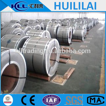 JISG3101 ss400 stainless steel coil/strip