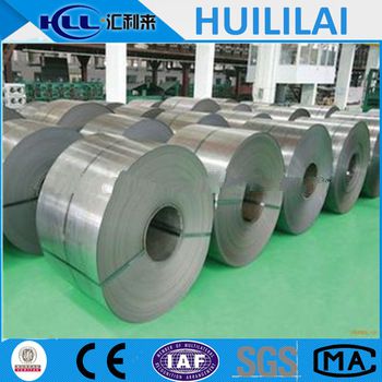 201 304 316 430 2B BA Hairline Mirror Finished Cold Rolled Stainless Steel Coil