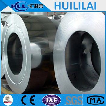 Low carbon steel coil plate JISG3131 SPHD stainless steel strip