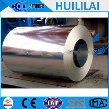 Low carbon steel coil plate JISG3131 SPHD stainless steel strip