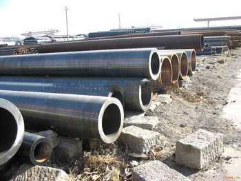din 1629 st.37.0 seamless steel pipe