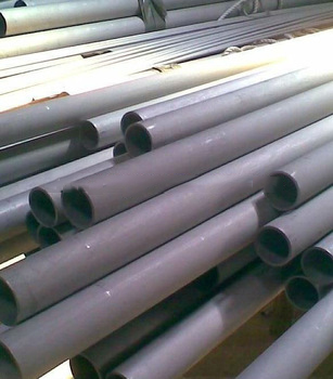 Sanitary stainless steel tube 304