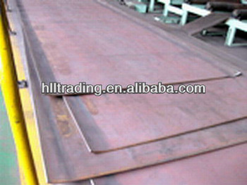 3Cr13 Stainless Steel Plate