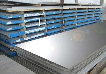 Titanium Coated Stainless Steel Sheet