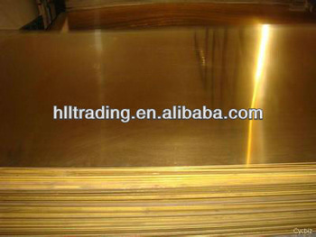 cooper plates H90