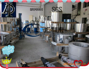 1.8mm Stainless Steel Mesh Belt/High Temperature Metal Mesh Belt(SS314)