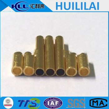ASTM -88 REFRIGERATION STRAIGHT COPPER PIPE