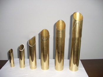 brass tube T2.C1100.C11000.