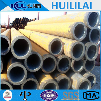 Carbon Steel Spiral Welded seamless Pipe/Piling Pipes