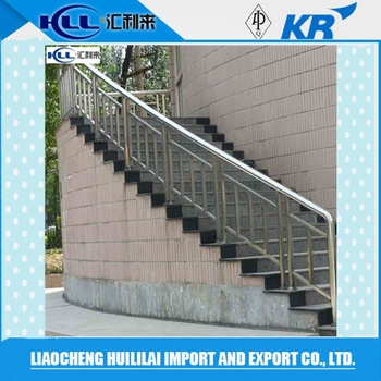 High precision stainless steel capillary tube