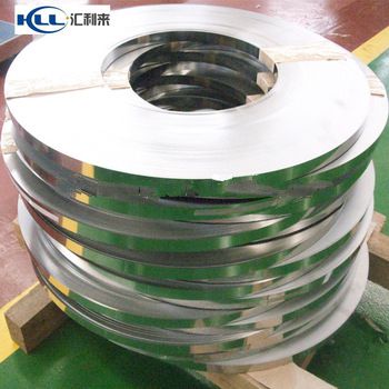 hot rolled sus301 stainlesssteel strip for electronic