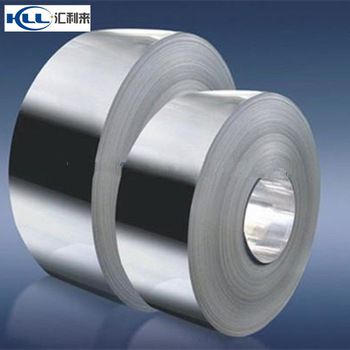 hot rolled sus301 stainlesssteel strip for electronic