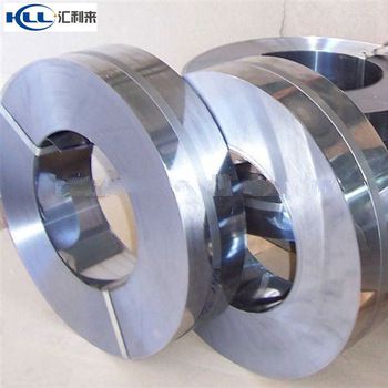 hot rolled sus316L stainless steel strip for kitchenware