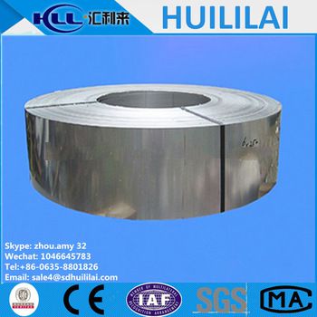 China Supplier of Stainless Steel Strip