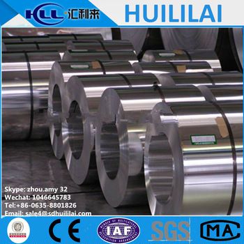 China Supplier of Stainless Steel Strip
