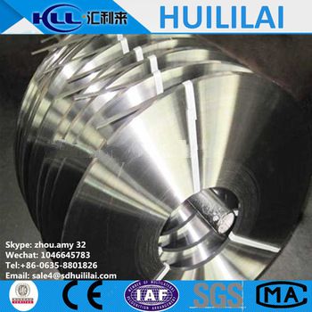 China Supplier of Stainless Steel Strip