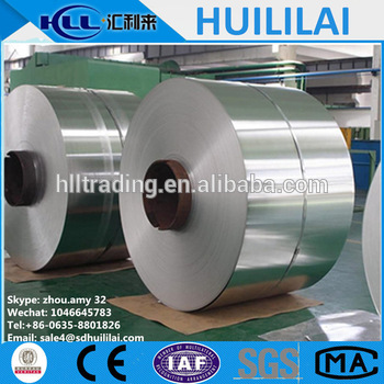 China Supplier of Stainless Steel Strip