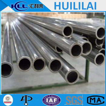 A106 B Carton steel tube