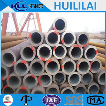 A106 B Carton steel tube