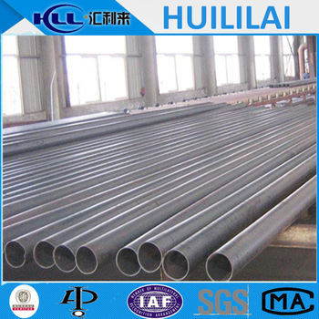 China Manufacturer of Seamless Pipe
