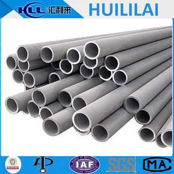 steel seamless pipe China manufacturer
